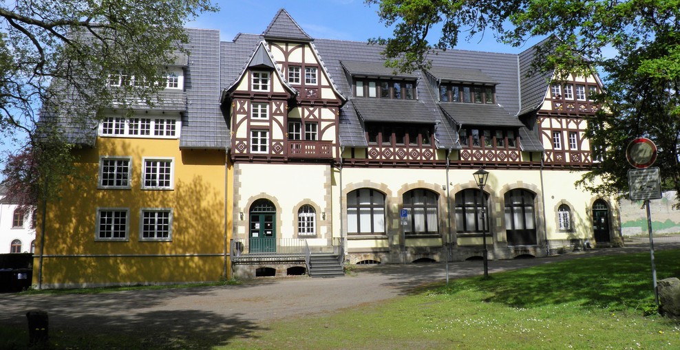 Staatsanwaltschaft Bückeburg